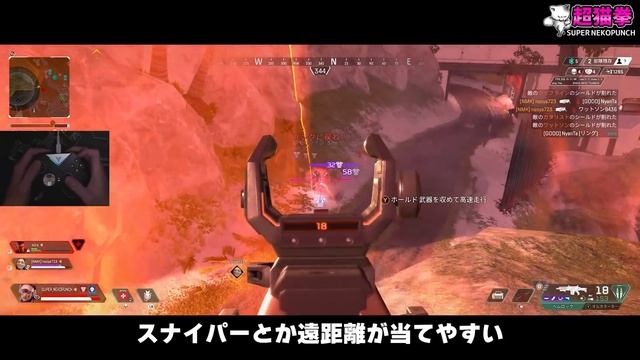 待たせたな..ついに全部盛りコントローラー登場！？価格も性能も最強..[超猫拳] смотреть онлайн