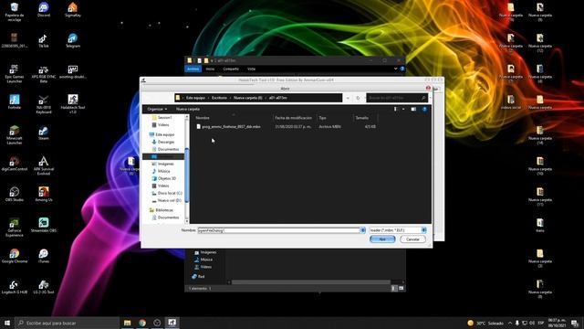 Elimina cuenta Google FRP *Samsung A01 Android 11* Nueva Seguridad смотреть онлайн