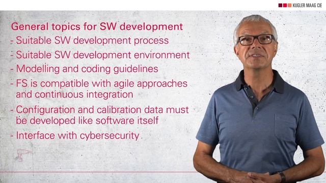 ISO 26262 - Software Level Of Functional Safety