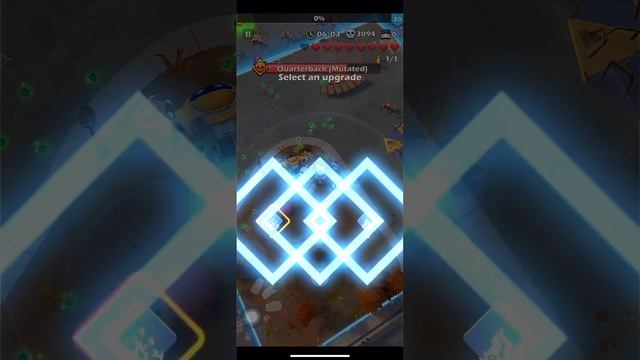 Zombie Waves Chapter 22 Guide смотреть онлайн