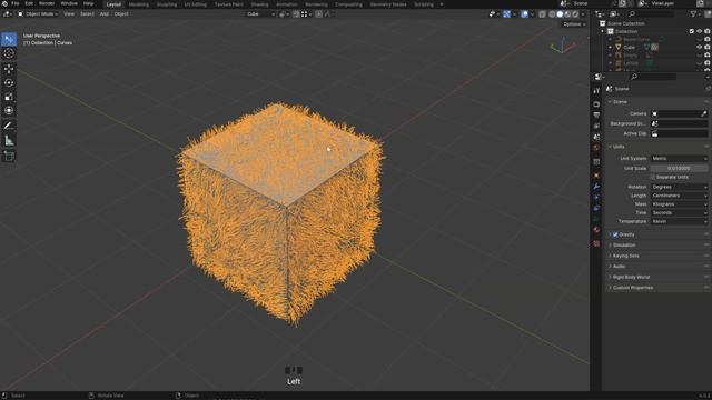 Better Pie Menus - 101 (English) смотреть онлайн