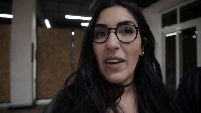 Eyes Are the Windows to the Soul - A Social Expertiment by Feel22 x Talika смотреть онлайн