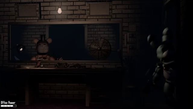 Full Gameplay Fredbear and friends left to Rot en Android Tragic Ending!! смотреть онлайн