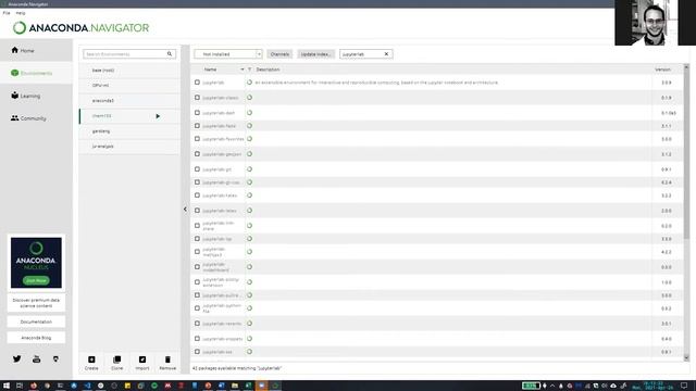 [Chem153 S21] GC-MS Day 2 смотреть онлайн