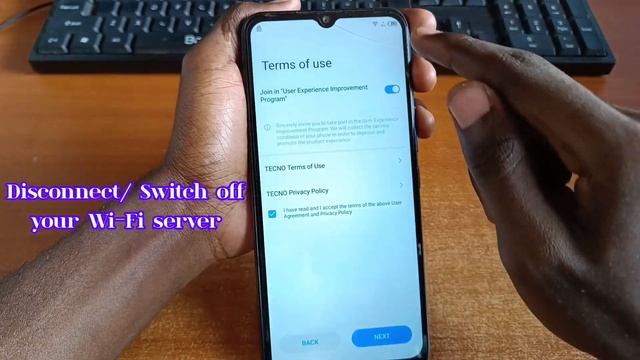 How to simply BYPASS FRP of TECNO SPARK 8C KG5j WITHOUT PC (Google Account remove) - Soft & Hard смотреть онлайн