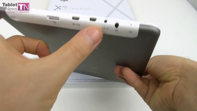 Teclast X98 Plus II Unboxing (Dual Boot 9.7 inch Tablet) - Tablet-News.com смотреть онлайн