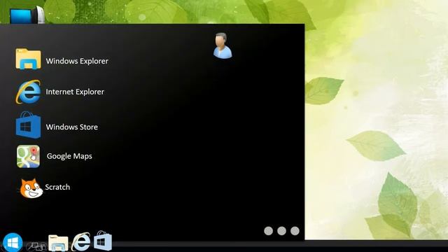 Windows 11 Concept (Beta 31 March 2017) смотреть онлайн