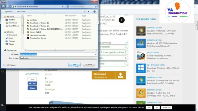 How to download and install driver pack in pc laptop смотреть онлайн
