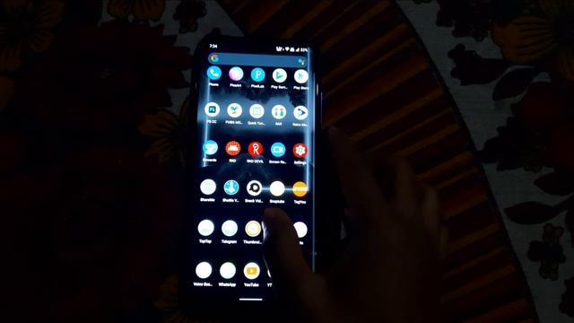 F1xy Kernel for Redmi Note 7 Pro | How to Install Kernel | Gaming Kernel?💩 смотреть онлайн