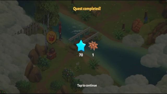 Spring Valley Family Farm Life - Gameplay Walkthrough Part 2 (iOS, Android) смотреть онлайн