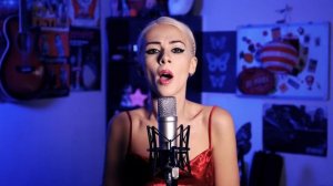 KATY PERRY НА РУССКОМ ЯЗЫКЕ (ft. Женя Hawk)