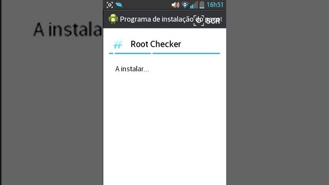 Como instalar Root Checker Pro смотреть онлайн
