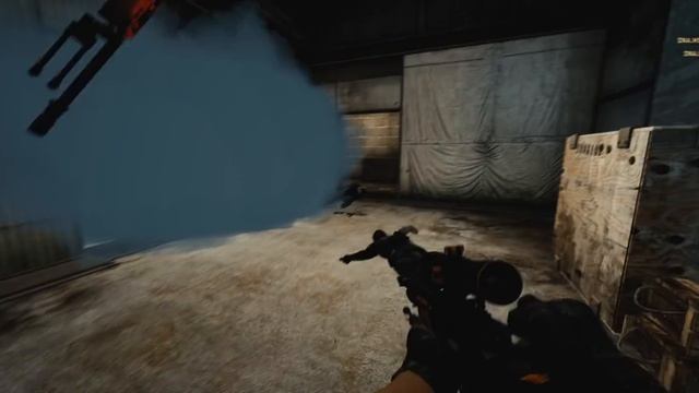 Robertas "Carcass" Mikuckis | CS:GO Fragmovie смотреть онлайн