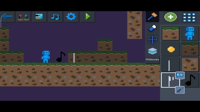 COMO CRIAR UM JOGO NO POCKET GAME DEVELOPER | COMO FAZER TELA DE VITÓRIA - POCKET DEV TUTORIAL #3 смотреть онлайн