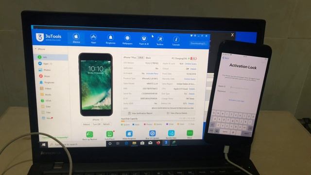 How to Unlock iCloud activation all models apple iPhone 📱Using XTOOLS смотреть онлайн