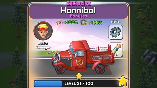 Idle Farming Tycoon: Build Farm Empire смотреть онлайн