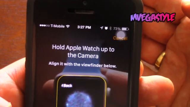 Apple Watch Unboxing and How to pair or setup with your iPhone смотреть онлайн