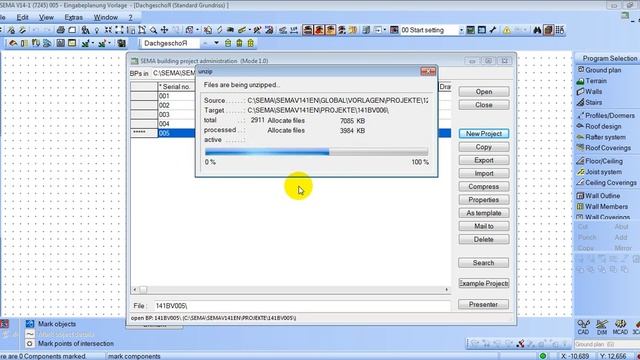 SEMA EXPERIENCE 14.1(14.2) RUS/ENG ALL MODULES x32-x64 (CRACK - HASP SRM DONGLE EMULATOR смотреть онлайн