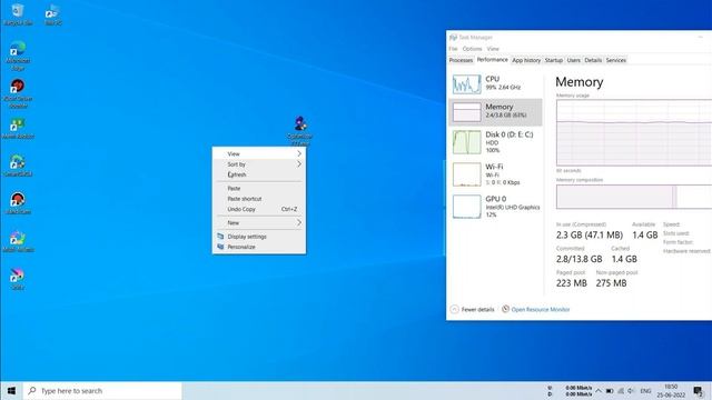 Free Fire OB34 Lag Fix In Low End Pc 4GB Ram | How To Lag Fix, Bluestacks Ld Player, Memu, SmartGaG смотреть онлайн