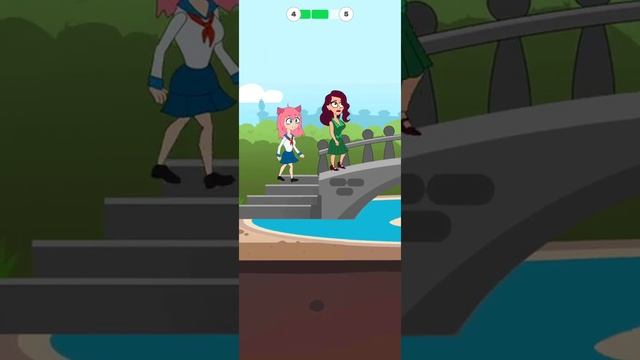 Neko's Dreams: Save the idol - Part 1 All level 1 - 8 - Android Gameplay Walkthrough (iOS,Android) смотреть онлайн