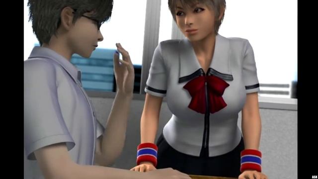 Games of Omega (Part 1) | Animation Gameplay [English] смотреть онлайн