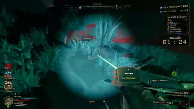 Deep Rock Galactic Gameplay: No Dwarf left behind! смотреть онлайн