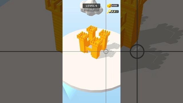 Brick Builder! - All Levels Gameplay Android, iOS смотреть онлайн