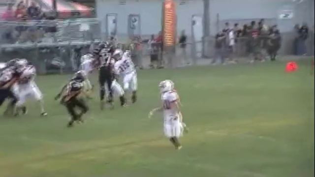 Jay Schneider 2013 Junior Highlight Film.wmv смотреть онлайн