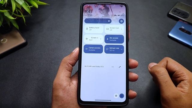 Project Elixir 3.9 Official For Redmi Note 10 Pro/Max | Android 13 | New QS Header Image And More смотреть онлайн