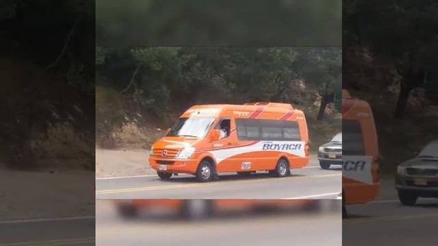 video fotos aerovans colombianas1 смотреть онлайн