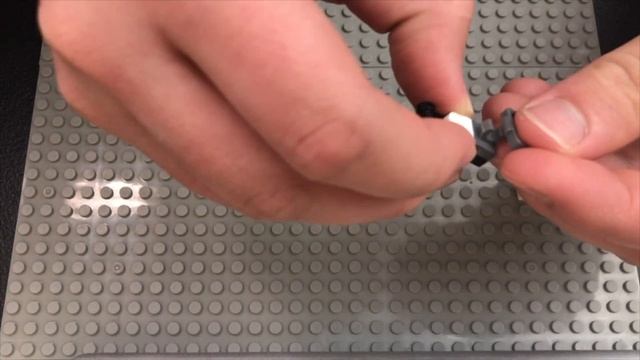 General Grievous Lego Moc смотреть онлайн