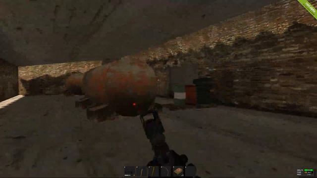 Rust | #10 | An Open Window. смотреть онлайн