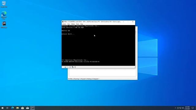 How to Install and Configure PCap on 86Box смотреть онлайн