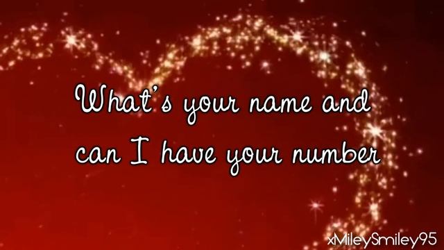 Tiffany Alvord - My Heart Is (with lyrics) смотреть онлайн