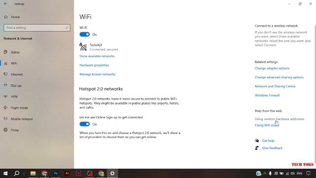 How to Find WiFi Password on Windows Computer - Easy Steps смотреть онлайн