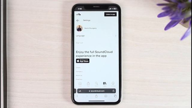 How to Find your SoundCloud Profile URL | 2023 смотреть онлайн