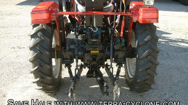 Half Price Diesel Tractors by Walt Barrett смотреть онлайн