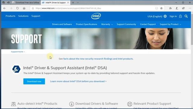 Fix: intcdaud.sys BSOD Error on Windows 10 смотреть онлайн