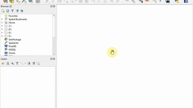 آموزش نرم افزار QGIS-دکتر سعید جوی زاده-1 смотреть онлайн