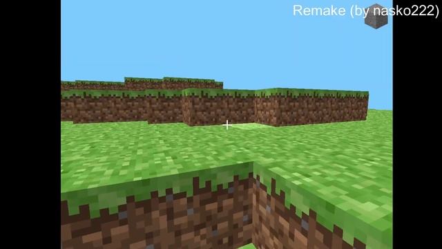 The End Of An Era | Every Minecraft Java Version #12 смотреть онлайн