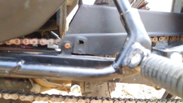 Honda SP 125 BS6 Modified Bike Chain Cover /Sp125 bs6 / Sp125 chain Cover #hondasp125bs6review смотреть онлайн