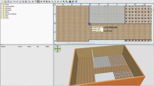 Sweet Home 3D - Tutorial 2