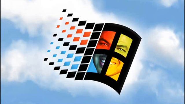 canyon.slam (Quad City DJs vs. Windows 95) смотреть онлайн