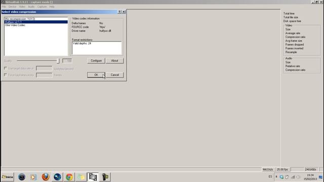 Tutorial De La Mejor Calidad de Capturadora No HD!!!! Semejante a una capturadora HD!!!!!! смотреть онлайн