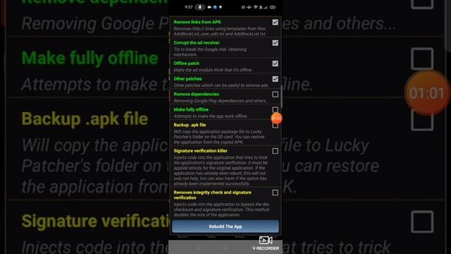How to Remove Ads from any apps ( Testing On File master ) смотреть онлайн