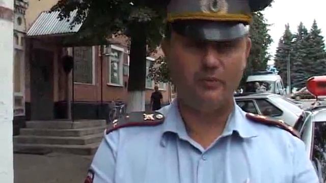 День ГАИ смотреть онлайн