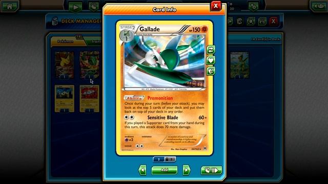 PTCG: Best Decks In The Standard Format! смотреть онлайн