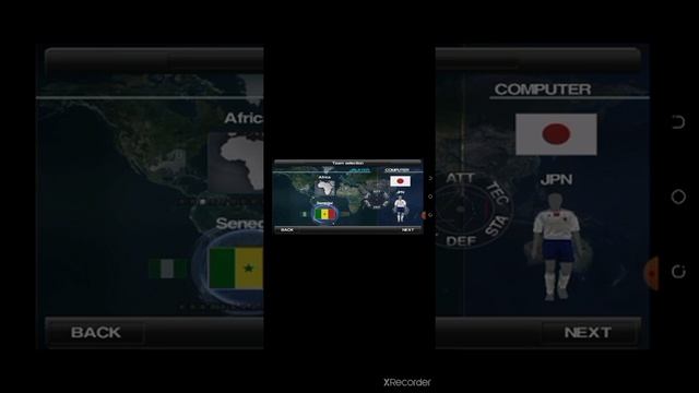 How to solve black screen problem of winning eleven 2012 android game 😉 смотреть онлайн