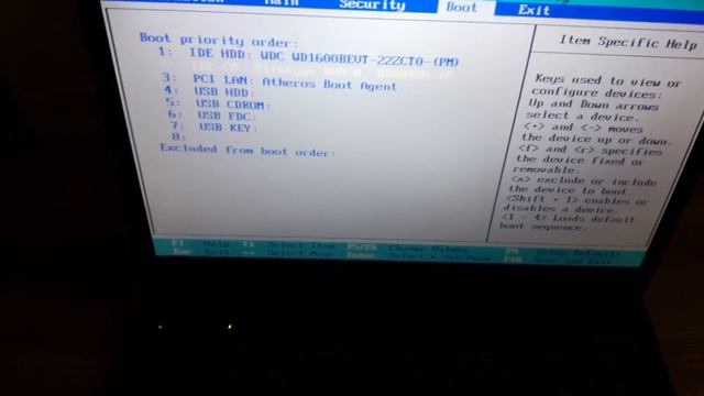 bad sektör nasıl taranır // HİREN BOOT 10 - HDD REGENERATOR смотреть онлайн