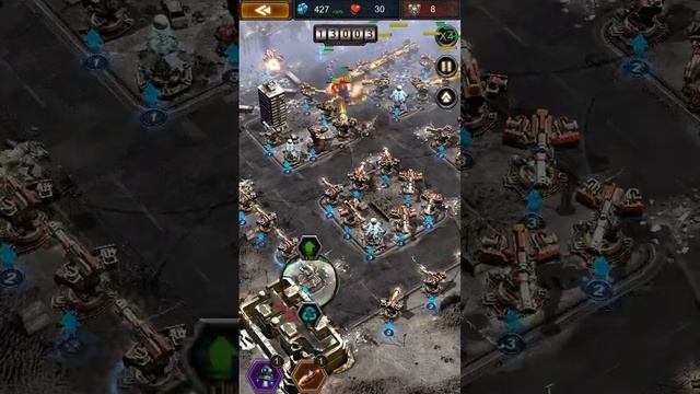 Age of Z Origins infinite Zombies 39,500 score different formations смотреть онлайн